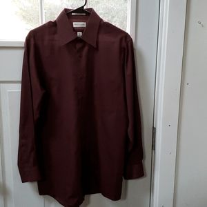 Van Heusen Dress Shirt